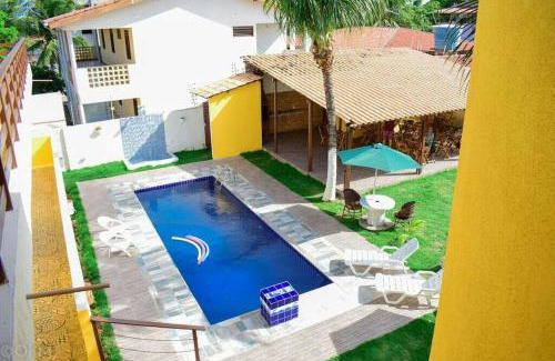 Conde Hotel | Pousada Brisa Marine