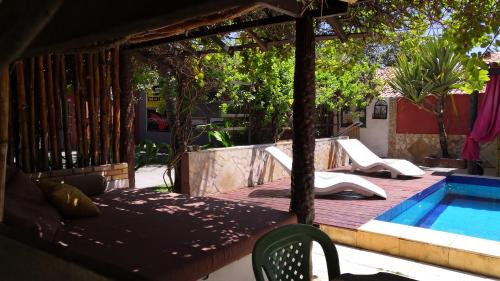 Paracuru Hotel | Discover Pousada Brisa & Soul: Pet Friendly with Ocean View