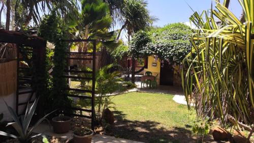 Paracuru Hotel | Discover Pousada Brisa & Soul: Pet Friendly with Ocean View