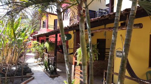 Paracuru Hotel | Discover Pousada Brisa & Soul: Pet Friendly with Ocean View
