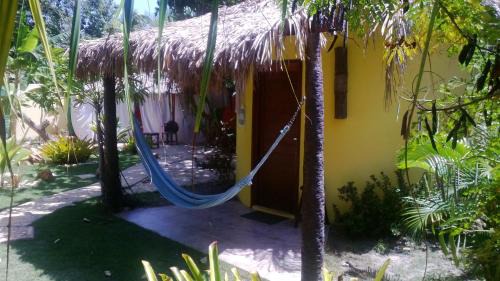 Paracuru Hotel | Discover Pousada Brisa & Soul: Pet Friendly with Ocean View