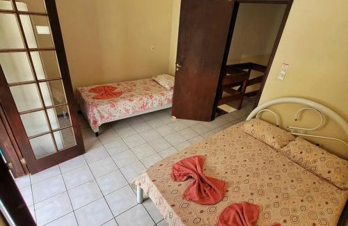 Ingleses Norte Hotel | Pet-Friendly Pousada Brisamar with 9/10 Guest Ratings