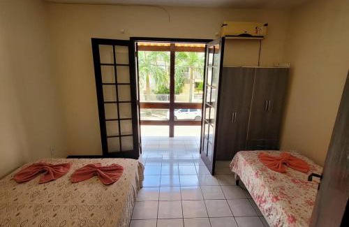 Ingleses Norte Hotel | Pet-Friendly Pousada Brisamar with 9/10 Guest Ratings