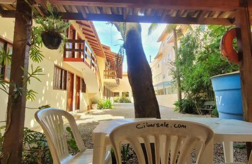 Ingleses Norte Hotel | Pet-Friendly Pousada Brisamar with 9/10 Guest Ratings