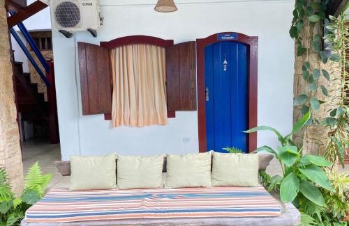 Ilha das Cobras Hotel | Inviting Inns in Paraty, Brazil - Pet & Child Friendly Getaway