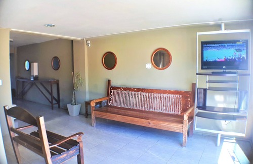 Portal da Ferradura Hotel | Pet-Friendly Pousada Brisas de Buzios with Pool & Spa