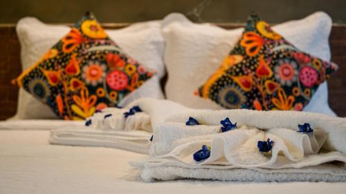 Baia Formosa Hotel | Experience Oceanfront Bliss at Pousada Brisas de Sagi