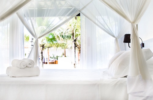 Curuipe Hotel | Experience Pousada Brisas do Espelho: Ocean Views & Spa