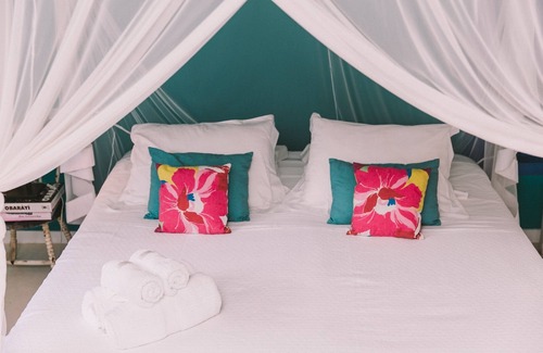 Curuipe Hotel | Experience Pousada Brisas do Espelho: Ocean Views & Spa