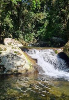 Paraty Hotel | Escape to Pousada e SPA Bromelias: Spa & Oceanfront Bliss