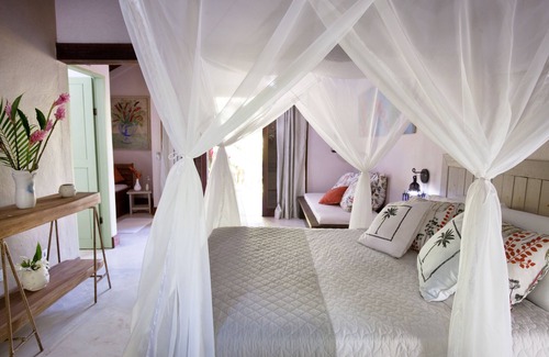 Paraty Hotel | Explore Pousada Bromélias: Oceanfront Bliss & Spa Retreat