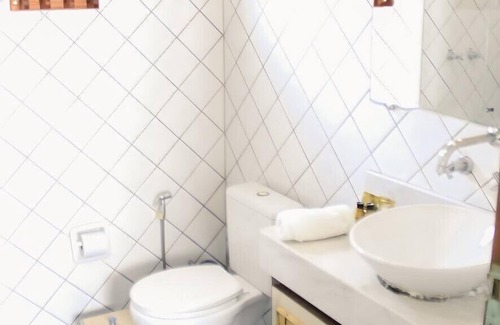 Paraty Hotel | Explore Pousada Bromélias: Oceanfront Bliss & Spa Retreat