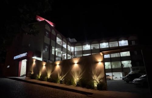 Brumado Hotel | Discover Pousada Brumado: Family-Friendly & Accessible Stay