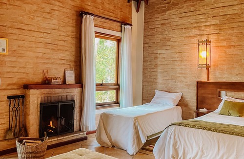 Monte Verde Hotel | Unforgettable Stay at Pousada Bucaneve - Top-Rated Amenities