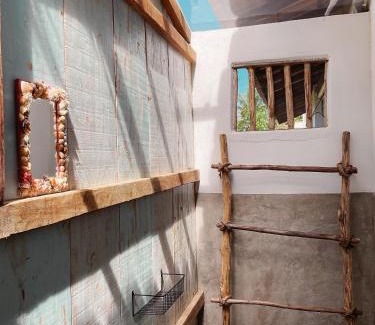 Corumbau House | Pet-Friendly Pousada Céu de Corumbau with Ocean Views