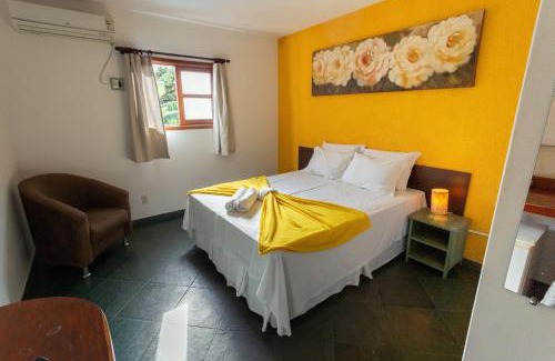 Bonito Hotel | Discover Pousada Céu de Estrelas: Pool & Family-Friendly Stays