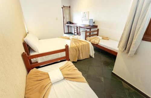 Bonito Hotel | Discover Pousada Céu de Estrelas: Pool & Family-Friendly Stays