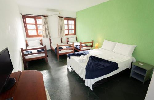 Bonito Hotel | Discover Pousada Céu de Estrelas: Pool & Family-Friendly Stays