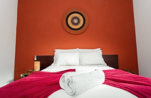 Bonito Hotel | Cozy Pousada Céu de Estrelas with Pool & Spa Amenities
