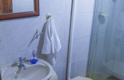 Itapeva Hotel | Relaxing Retreat at Pousada Céu de Luz with Pool & Spa