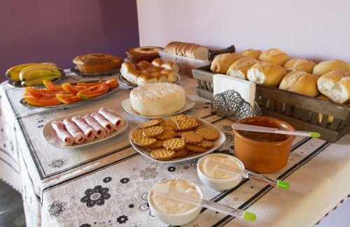 Itapeva Hotel | Pousada Céu de Luz: Pet-Friendly Retreat with Pool & Hot Tub