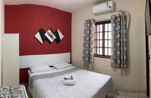 Jardim Olinda Hotel | Budget-Friendly Pousada Córdoba Cabo Frio - Child Friendly Stay