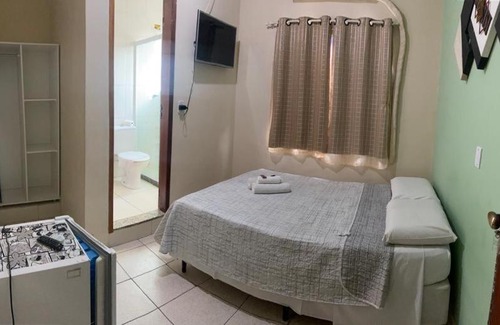 Jardim Olinda Hotel | Budget-Friendly Pousada Córdoba Cabo Frio - Child Friendly Stay