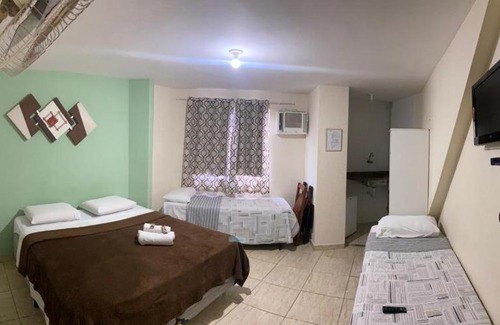 Jardim Olinda Hotel | Budget-Friendly Pousada Córdoba Cabo Frio - Child Friendly Stay