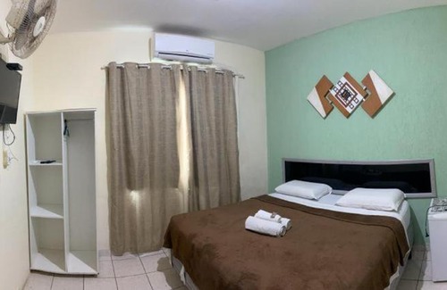 Jardim Olinda Hotel | Budget-Friendly Pousada Córdoba Cabo Frio - Child Friendly Stay
