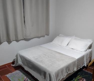Pontal do Parana Hotel | Pet-Friendly Pousada Cantinho D´Lilica with Ocean Views