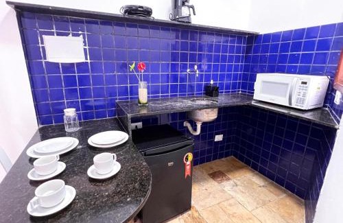 Gaibu Hotel | Enjoy Oceanfront Relaxation at Pousada Caravelas de Pinzón