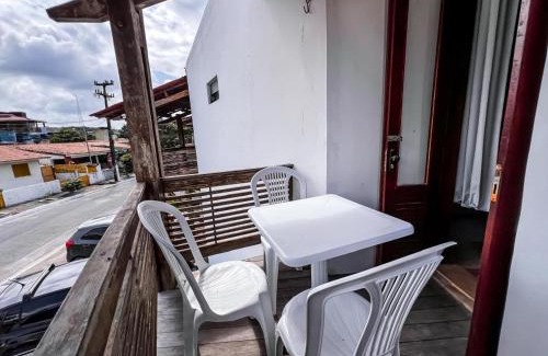 Gaibu Hotel | Enjoy Oceanfront Relaxation at Pousada Caravelas de Pinzón