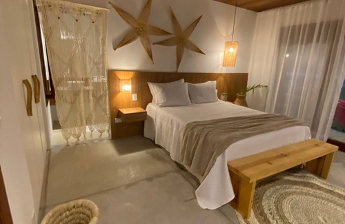 Sao Miguel dos Milagres Hotel | Discover Pousada Corália: Guest Rated 9.8 with Spa & Pool