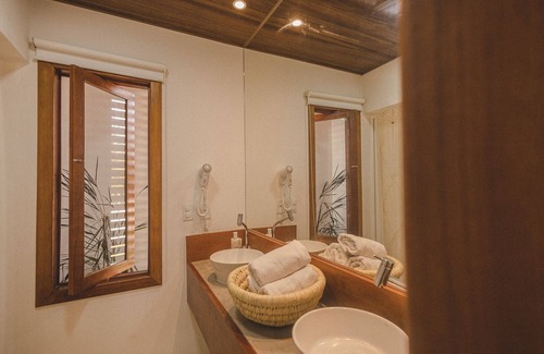 Sao Miguel dos Milagres Hotel | Discover Pousada Corália: Guest Rated 9.8 with Spa & Pool
