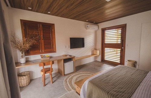 Sao Miguel dos Milagres Hotel | Discover Pousada Corália: Guest Rated 9.8 with Spa & Pool
