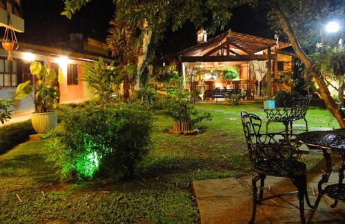Ilha Grande Hotel | Ocean View Retreat at Pousada Caúca - Guest Rated 9/10