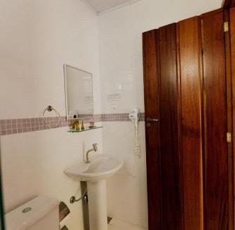 Ilha Grande Hotel | Ocean View Retreat at Pousada Caúca - Guest Rated 9/10