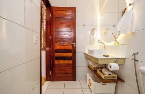 Jijoca de Jericoacoara Hotel | Relaxing Escape at Pousada Carcara with Ocean Views