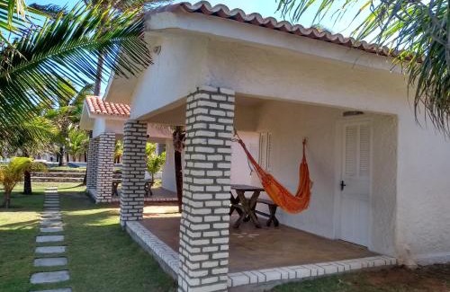 Alcacus Hotel | Pet Friendly Pousada Cabanas de Búzios with Ocean Views