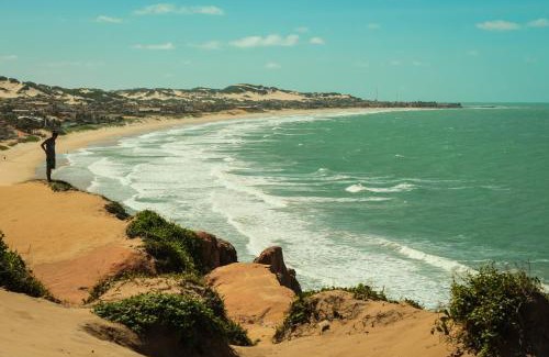 Alcacus Hotel | Pet Friendly Pousada Cabanas de Búzios with Ocean Views