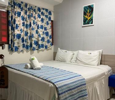 Cabo Branco Hotel | Pet-Friendly Pousada Cabo Branco with Oceanfront Views