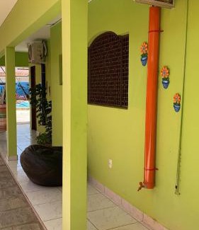 Cabo Branco Hotel | Pet-Friendly Pousada Cabo Branco with Oceanfront Views
