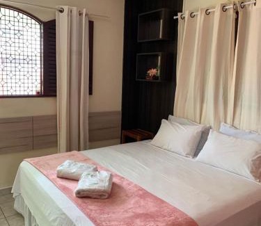 Cabo Branco Hotel | Pet-Friendly Pousada Cabo Branco with Oceanfront Views