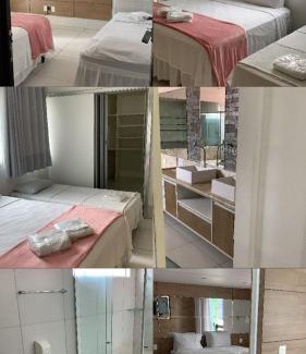 Cabo Branco Hotel | Pet-Friendly Pousada Cabo Branco with Oceanfront Views