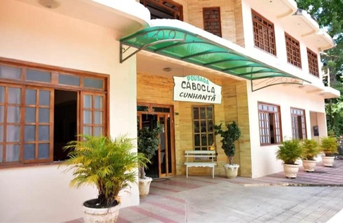 Alter do Chao Hotel | Relax at Pousada Cabocla Cunhantã with Complimentary Breakfast