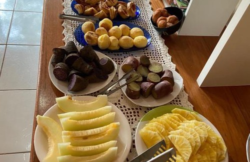 Alter do Chao Hotel | Relax at Pousada Cabocla Cunhantã with Complimentary Breakfast