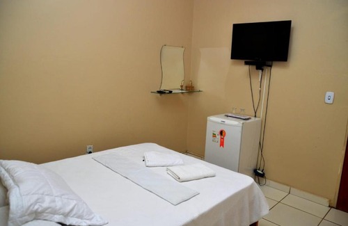 Alter do Chao Hotel | Relax at Pousada Cabocla Cunhantã with Complimentary Breakfast