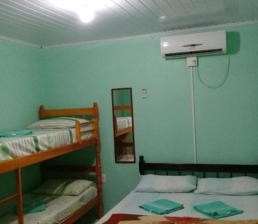 Sao Gregorio Hotel | Pet-Friendly Pousada Cabral: Rated 9/10 for Comfort
