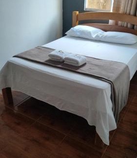 Cuiaba Hotel | Explore Pousada Cactos: Family & Pet-Friendly Retreat