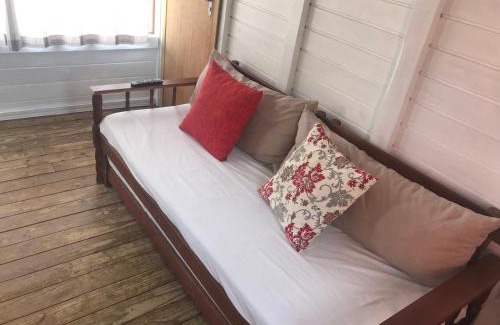 Praia do Rosa Hotel | Discover Pousada Cacau: Oceanfront Retreat with Pool